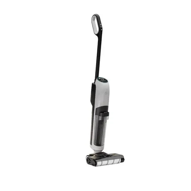 Powerology 4000mAh Multi Surface Self-Cleaning Vacuum - White - Tashqila Powerology 4000mAh Multi Surface Self-Cleaning Vacuum - White - Tashqila